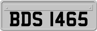 BDS1465