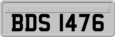 BDS1476