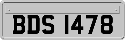 BDS1478
