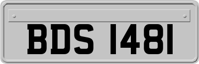 BDS1481