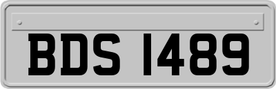 BDS1489