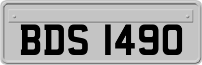 BDS1490