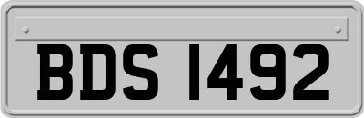 BDS1492