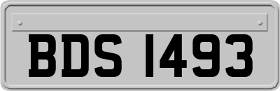 BDS1493