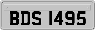 BDS1495