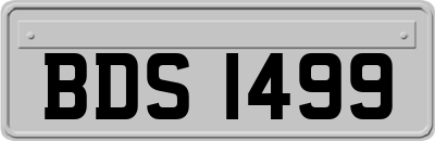 BDS1499