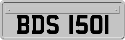 BDS1501
