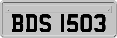 BDS1503