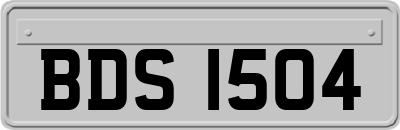 BDS1504