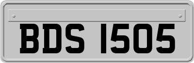 BDS1505