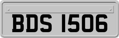 BDS1506