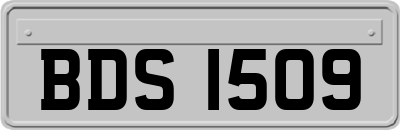 BDS1509
