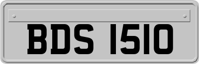 BDS1510