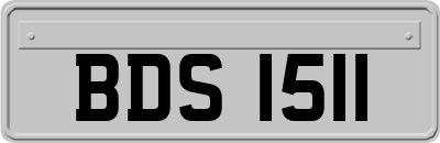 BDS1511