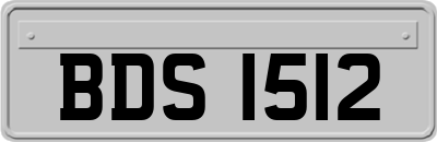 BDS1512