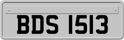 BDS1513
