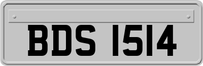 BDS1514