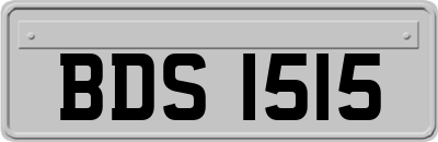 BDS1515