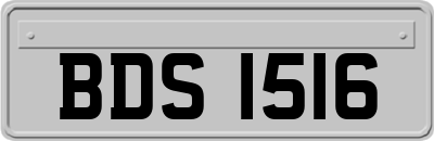 BDS1516