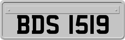 BDS1519