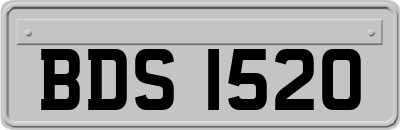 BDS1520