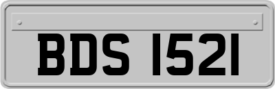 BDS1521