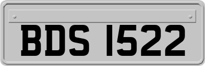 BDS1522