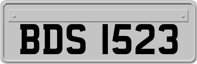 BDS1523