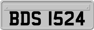BDS1524
