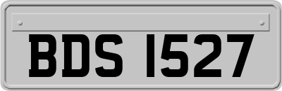 BDS1527