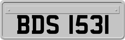 BDS1531