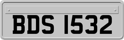 BDS1532