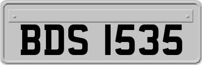 BDS1535