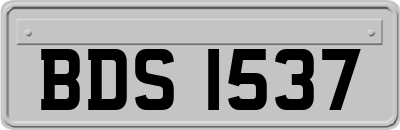 BDS1537