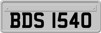BDS1540