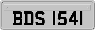 BDS1541