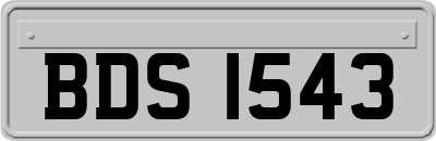 BDS1543