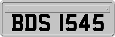 BDS1545