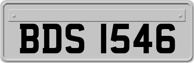 BDS1546