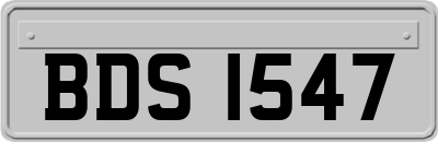 BDS1547