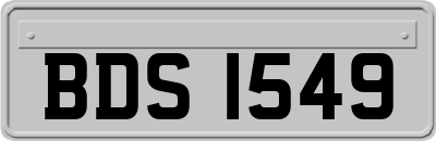 BDS1549