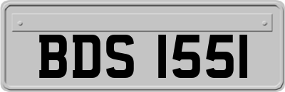 BDS1551