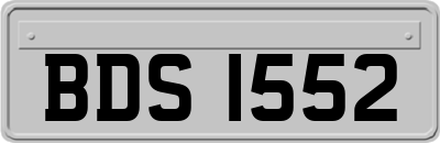BDS1552