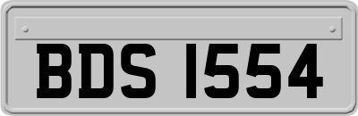 BDS1554