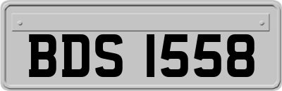 BDS1558