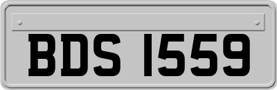 BDS1559