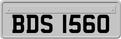 BDS1560