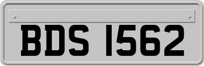BDS1562