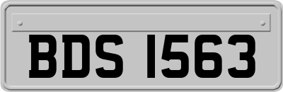 BDS1563