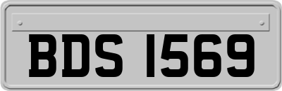 BDS1569